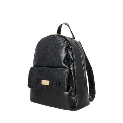 Imagen 2 del producto Mochila Secret Varsovia SC6 M Negro