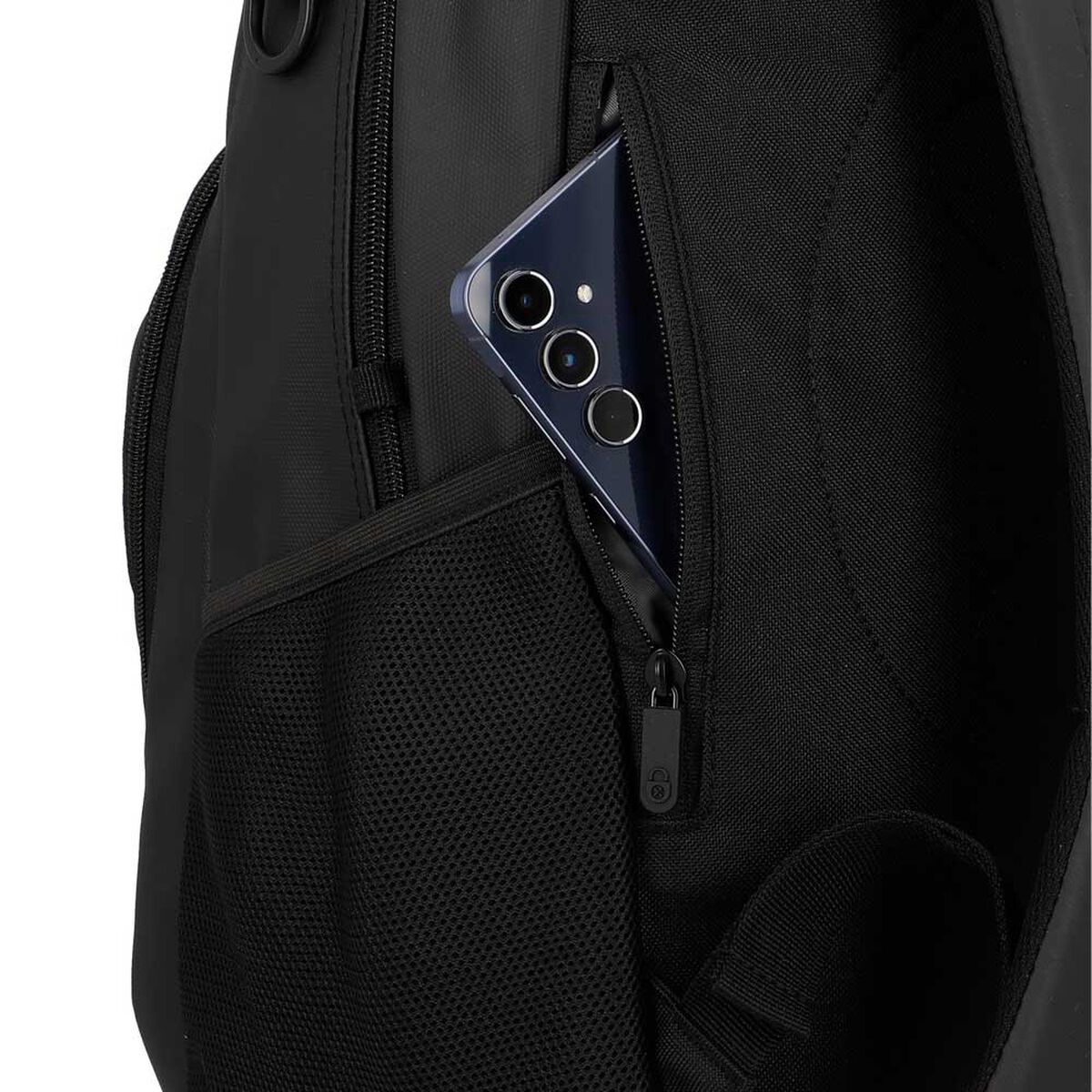 Mochila Notebook Xtrem Atomik 6XT Negro 15"