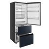 Refrigerador No Frost Midea MDRM542FGE70 392 lts.