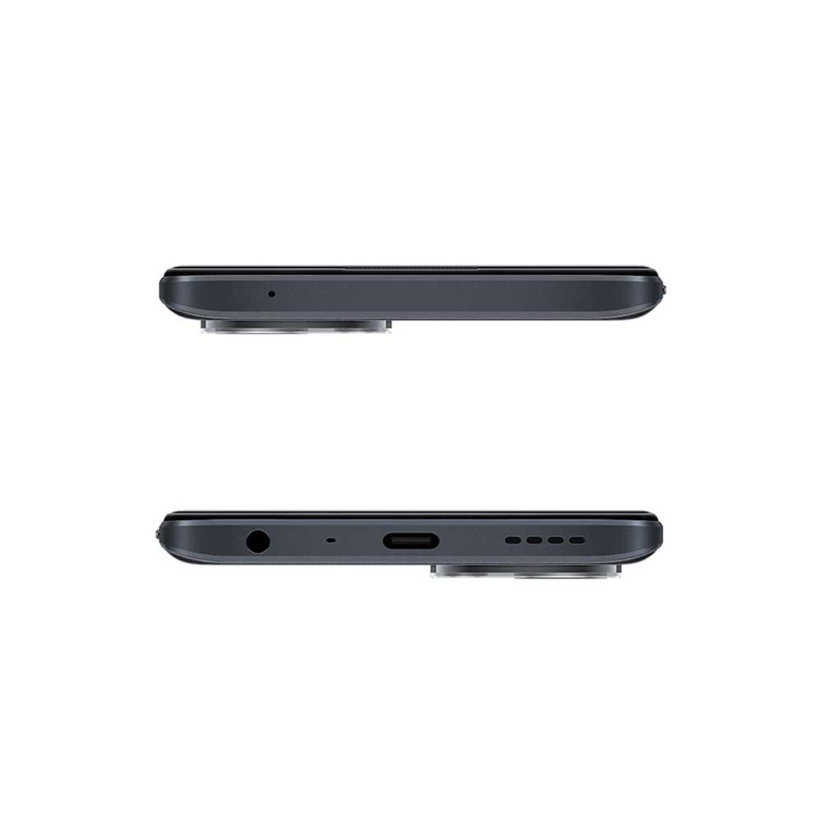 Celular One Plus Nord CE2 Lite 5G 128GB 6,59" Black Dusk Liberado