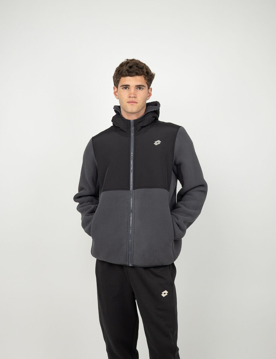 Poler&oacute;n Deportivo Hombre Lotto