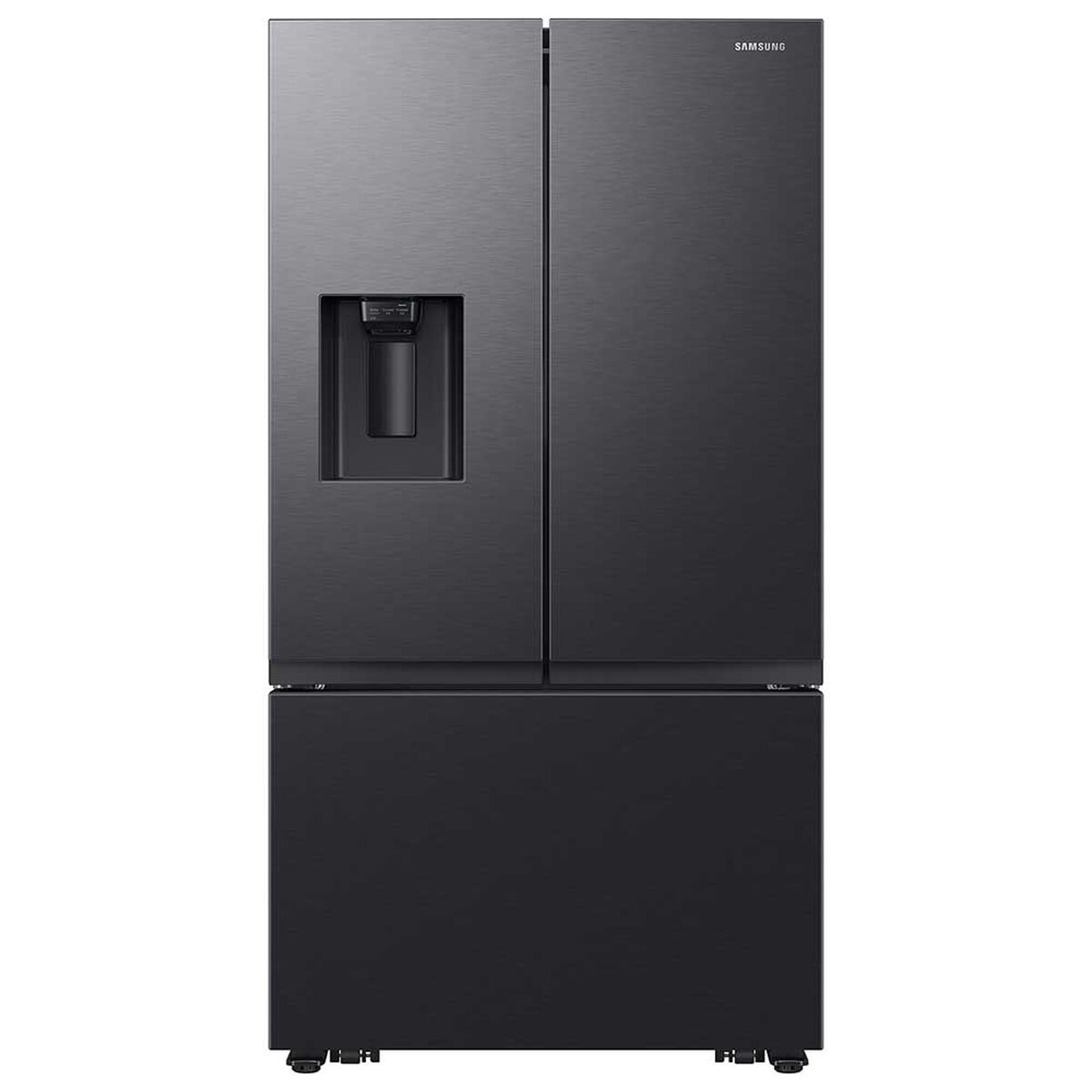 Refrigerador French Door Samsung RF27CG5410B1ZS 576 L