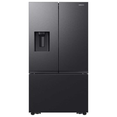 Imagen 1 del producto Refrigerador French Door Samsung RF27CG5410B1ZS 576 L