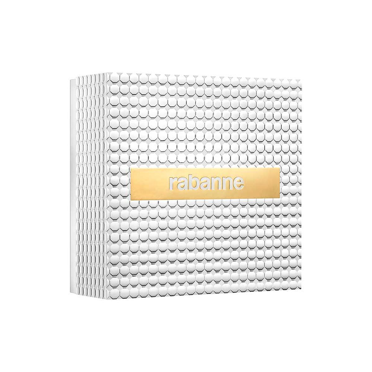 Set Perfume Paco Rabanne Mujer Estuche Lady Million Eau de Parfum 50 ml + 10 ml