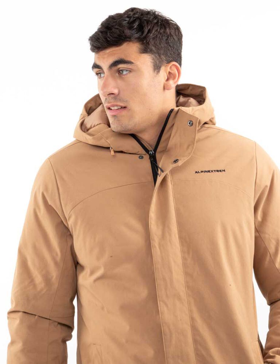 Parka Deportiva Hombre Alpinextrem
