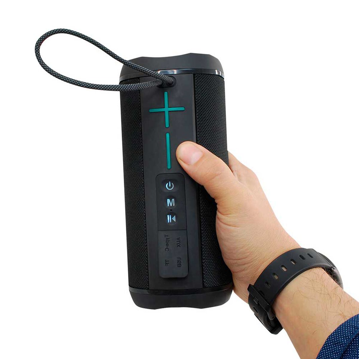Parlante Bluetooth MLAB 9348