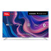 LED 50" TCL 50P715 Android Smart TV 4K UHD