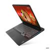 Notebook Gamer Lenovo Ideapad Gaming 3 AMD Ryzen 5 16GB 512GB SSD 15,6" NVIDIA RTX3050