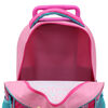 Pack 1 Mochila con Ruedas + 1 Lonchera + 1 Estuche L.O.L Suprise