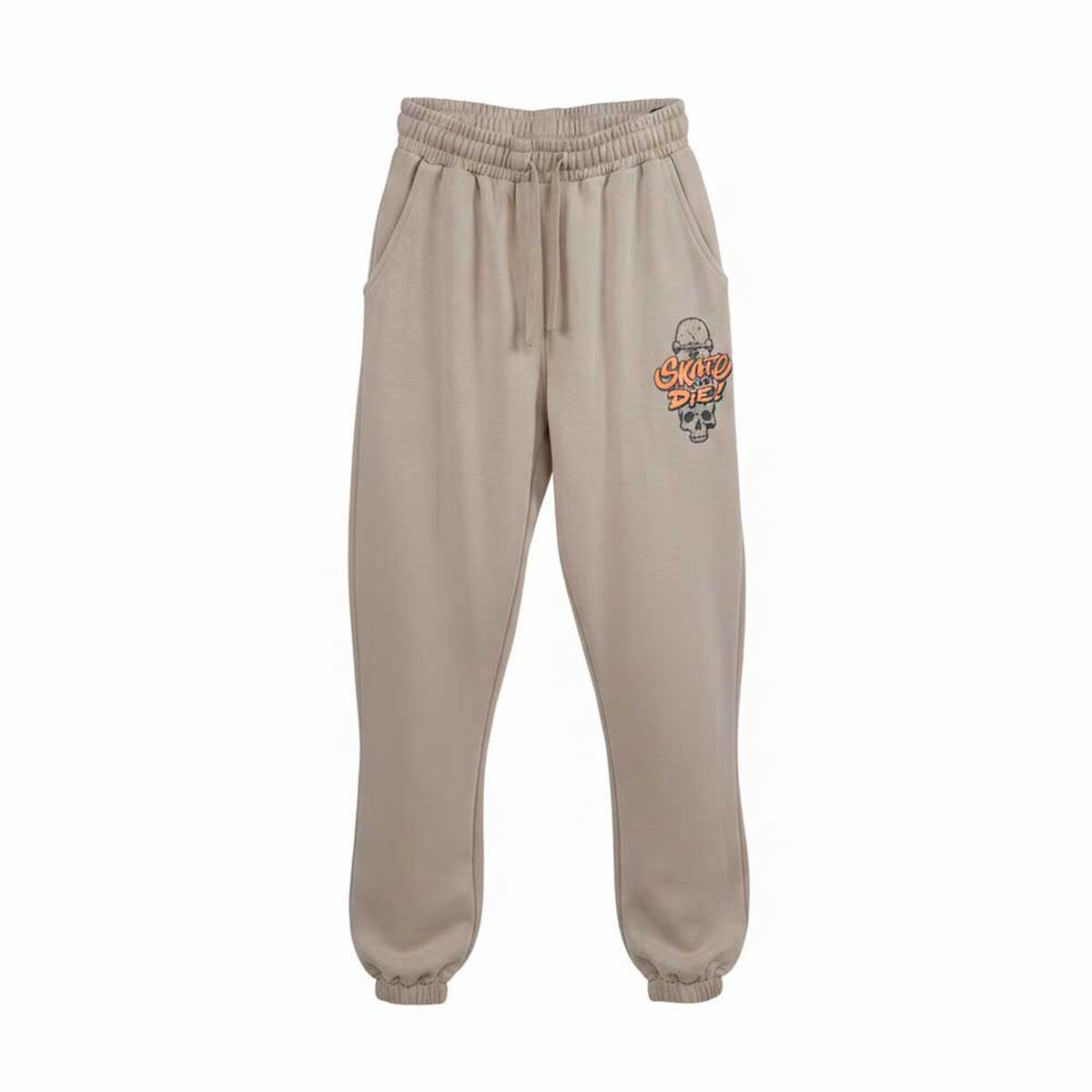 Pantal&oacute;n Buzo de Algod&oacute;n Ni&ntilde;o Cutback
