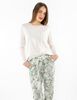 Pijama  Mujer Zibel