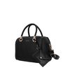 Cartera de mano Secret Dublin ST6 M Negro