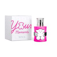 Perfume Mujer Your Moment Edt 30Ml Edición Limitada Tous