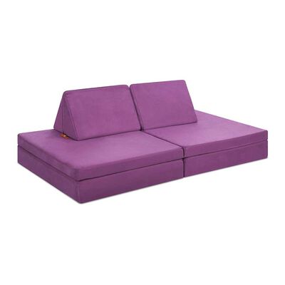 Imagen 2 del producto Colchón de Juego CIC Kids Morado