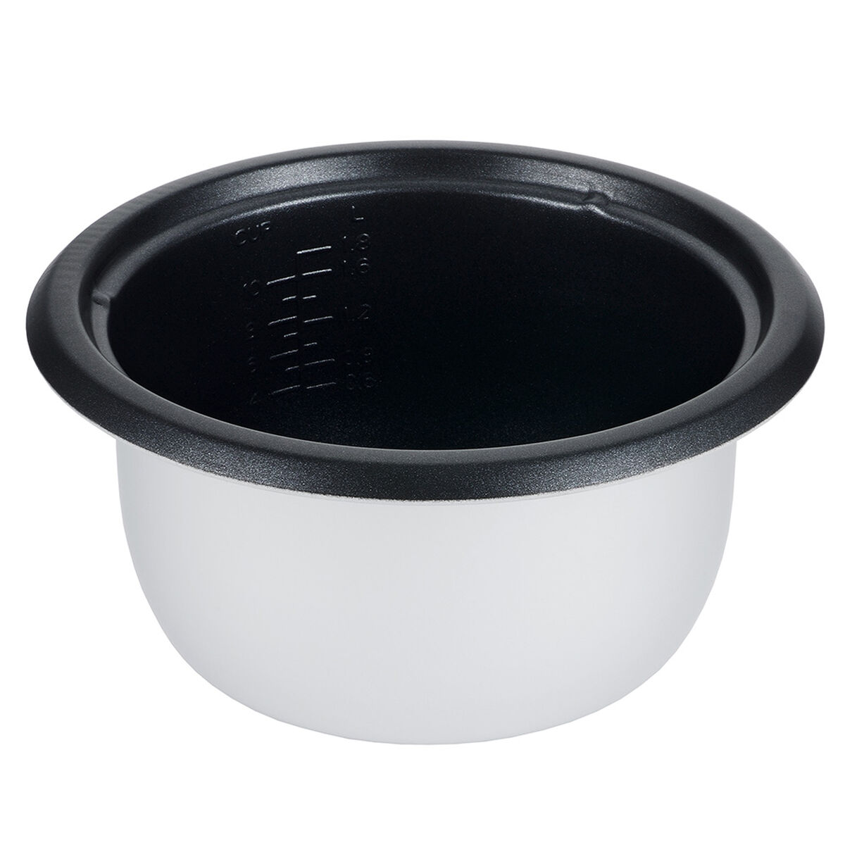 Olla Arrocera Midea Daily Food  MG-GP45A 4,5 lts.