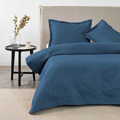 Quilt American Family King Roller Piedra