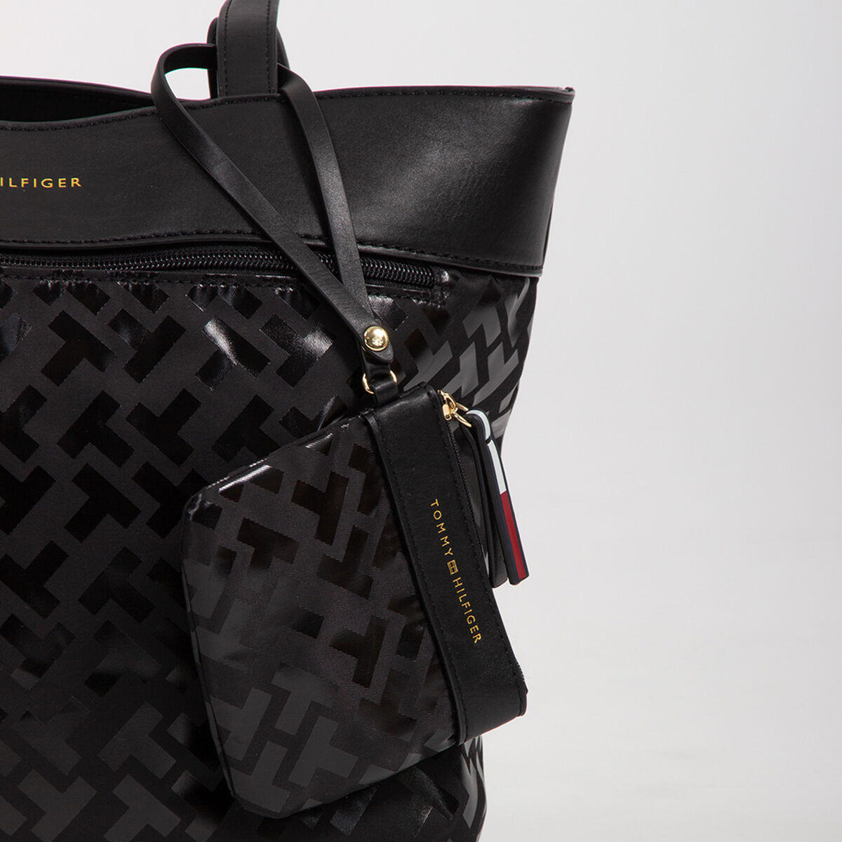 Cartera Mujer Tommy Hilfiger