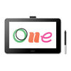 Tableta Digitalizadora Wacom One 13 Pen Display
