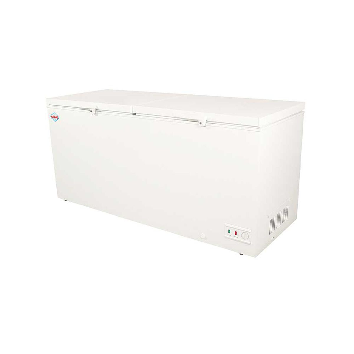 Freezer Horizontal Maigas BD612 612 lts.