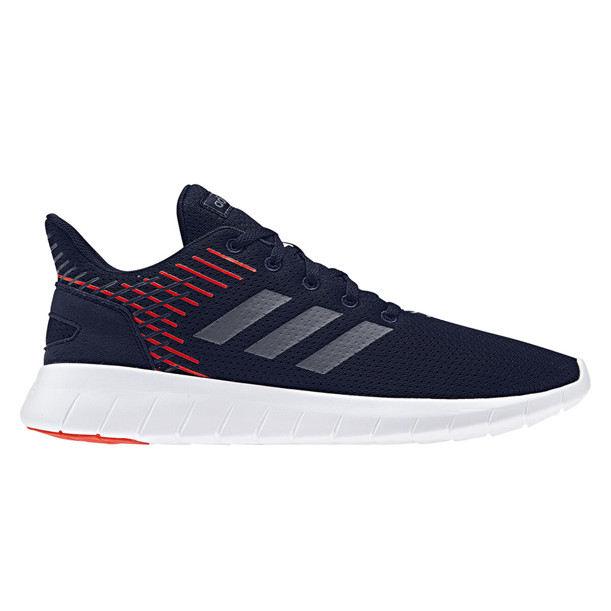 Zapatilla Adidas Hombre Asweerun