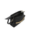 Bandolera Secret Bilbao FW25 M Negro