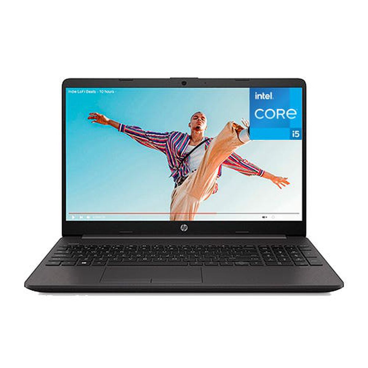 Notebook HP 250 G8 Core i5 8GB 256GB SSD 15,6"