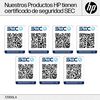 Notebook HP 15-fc0004la AMD Ryzen 3 8GB 512GB SSD 15,6"