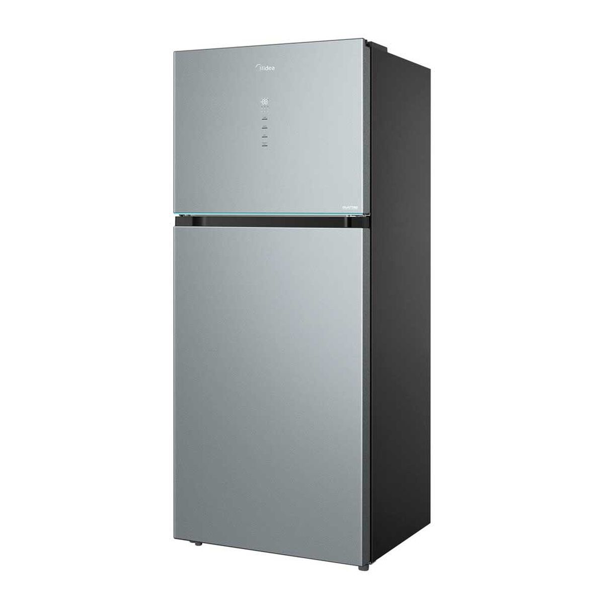 Refrigerador No Frost Top Mount Midea 454 L MDRT611EVE50