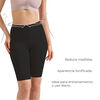 Esbelt Calza Corta Modeladora