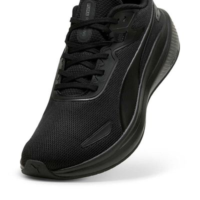 Imagen 2 del producto Zapatilla Running Unisex Puma negro
