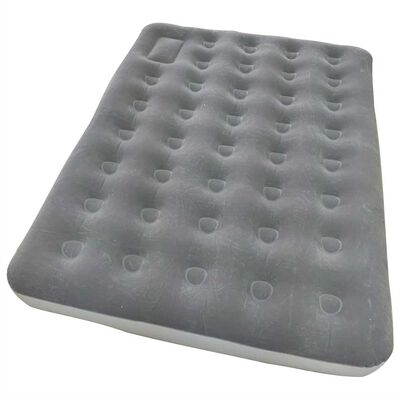 Colchón Inflable Gillibrand Gris 1.5 Plaza