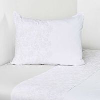 Juego de Sábanas Elements & Co 1.5 Plazas 200 Hilos Birdelle