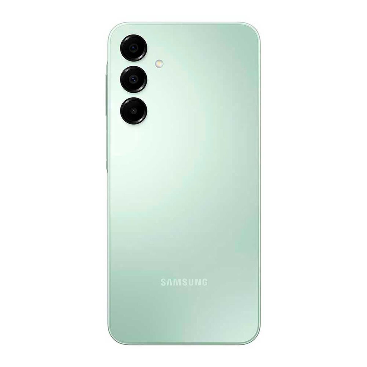 Celular Samsung Galaxy A16 LTE 128GB 6,7" Light Green Liberado + Audífonos Bluetooth Samsung Galaxy Buds Core