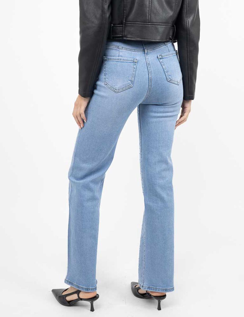Jeans Mujer Most Wanted
