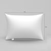 Almohada CIC Back Relax Fibra