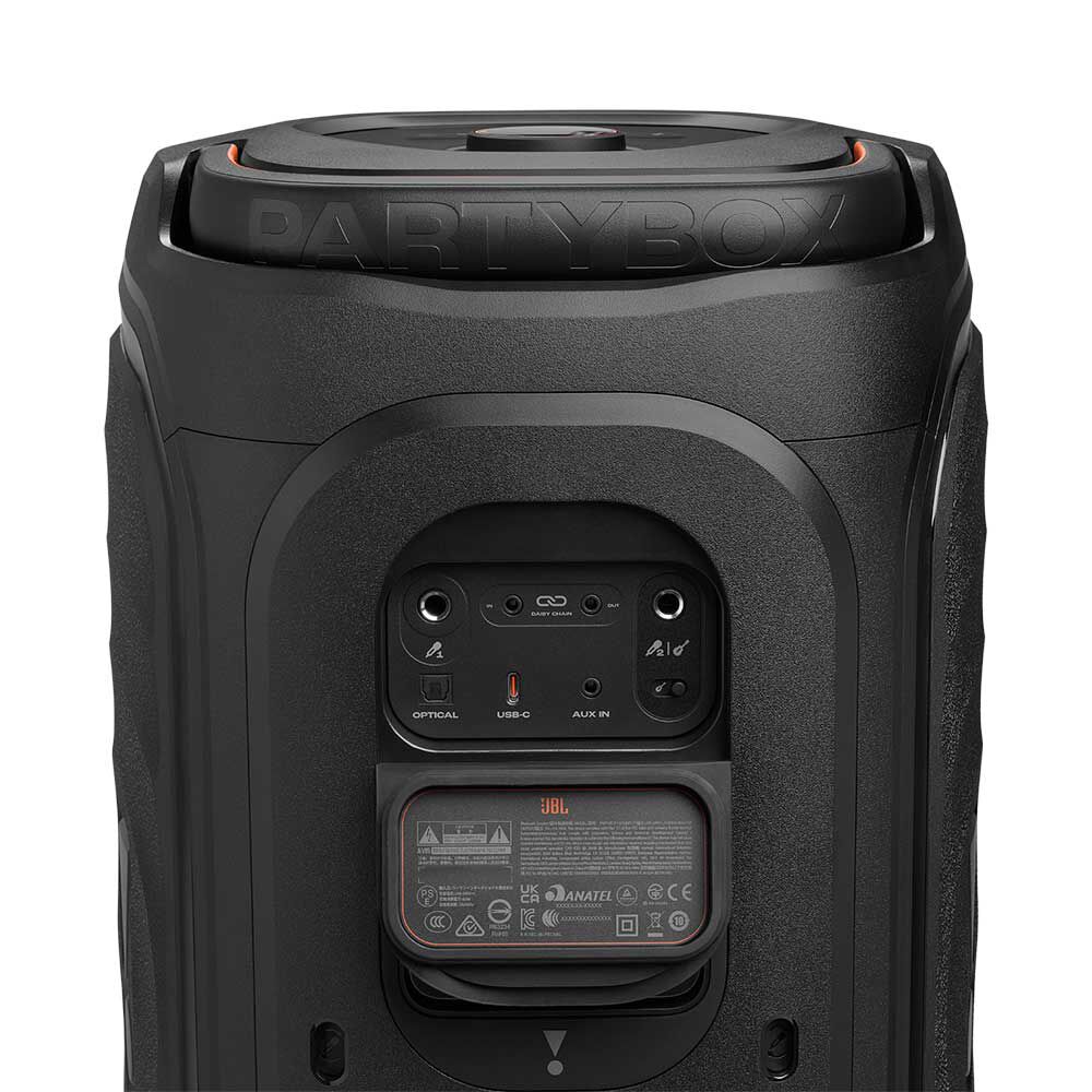 JBL PartyBox 130 Negro, foto 6