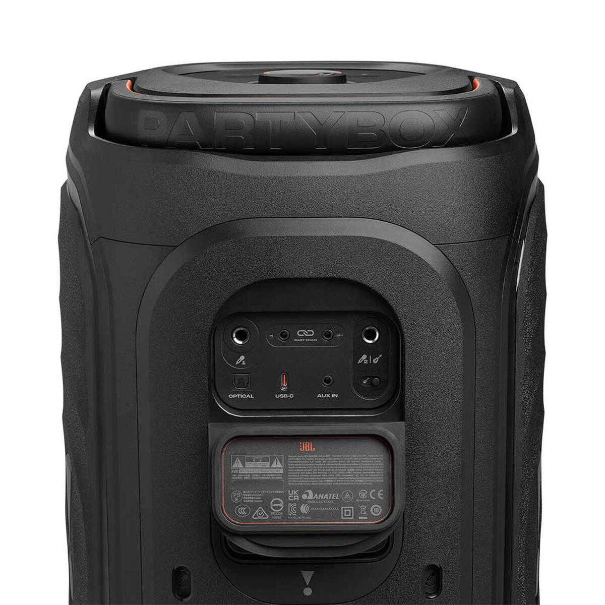 Karaoke JBL PartyBox 130