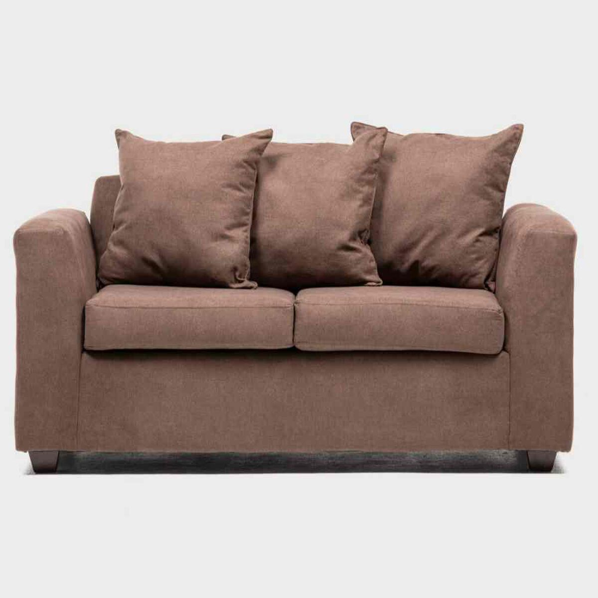Living Cabsur Viena 5 Cuerpos Chocolate