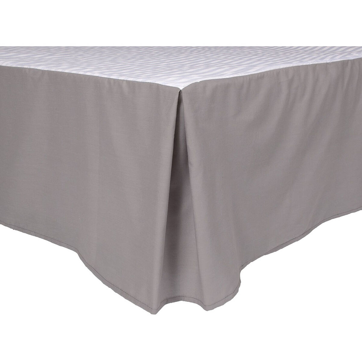 Faldón Arthome King Gris 