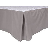 Faldón Arthome King Gris