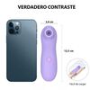 Succionador de Clítoris 10 Intensidades Winyi
