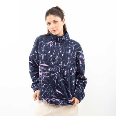 Polerón Estampado Mujer Icono