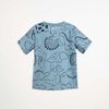 Pack 2 Polera Manga Corta Chess Baby