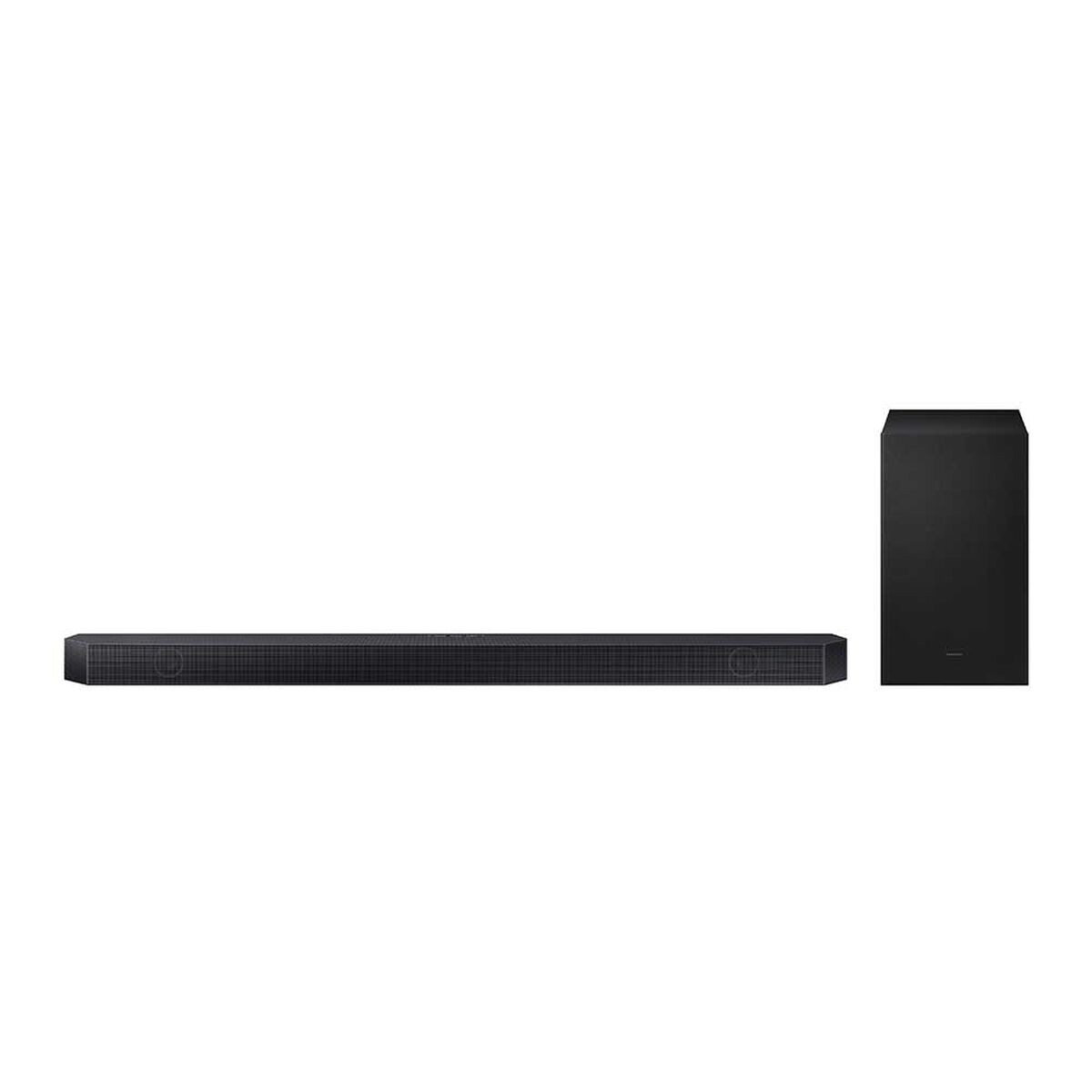 Soundbar Samsung HW-Q700C/ZS Negro