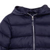 Parka Escolar Talla 10 y 12 Crescendo