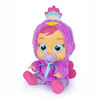 Muñeca Bebes Llorones Lizzy