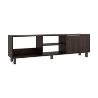 Rack Tuhome Tunez Hasta 65"" Nogal Europeo