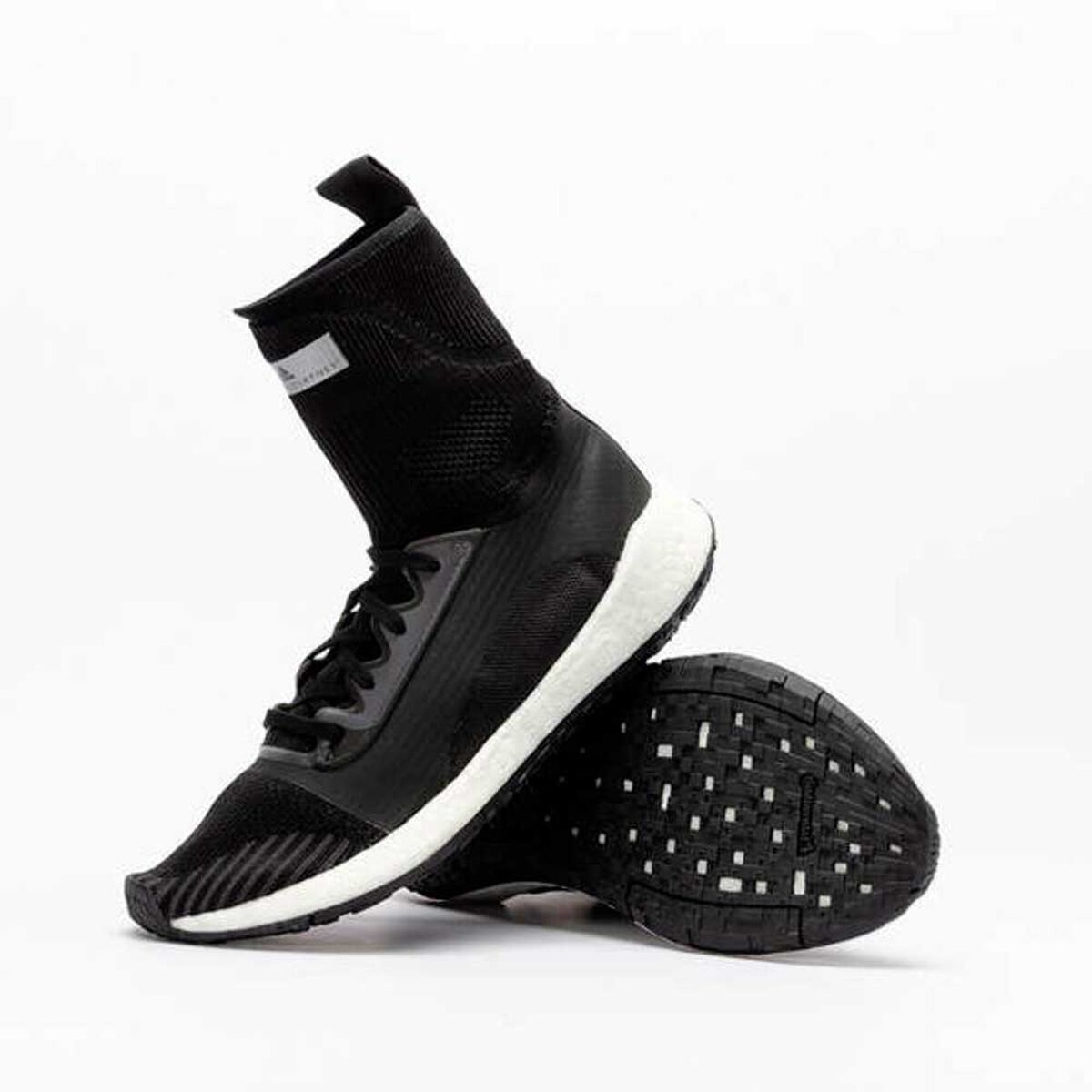 Zapatilla Mujer Adidas By Stella McCartney Pulseboost HD MID