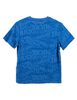 Polera de Algodón Niño Hot Wheels