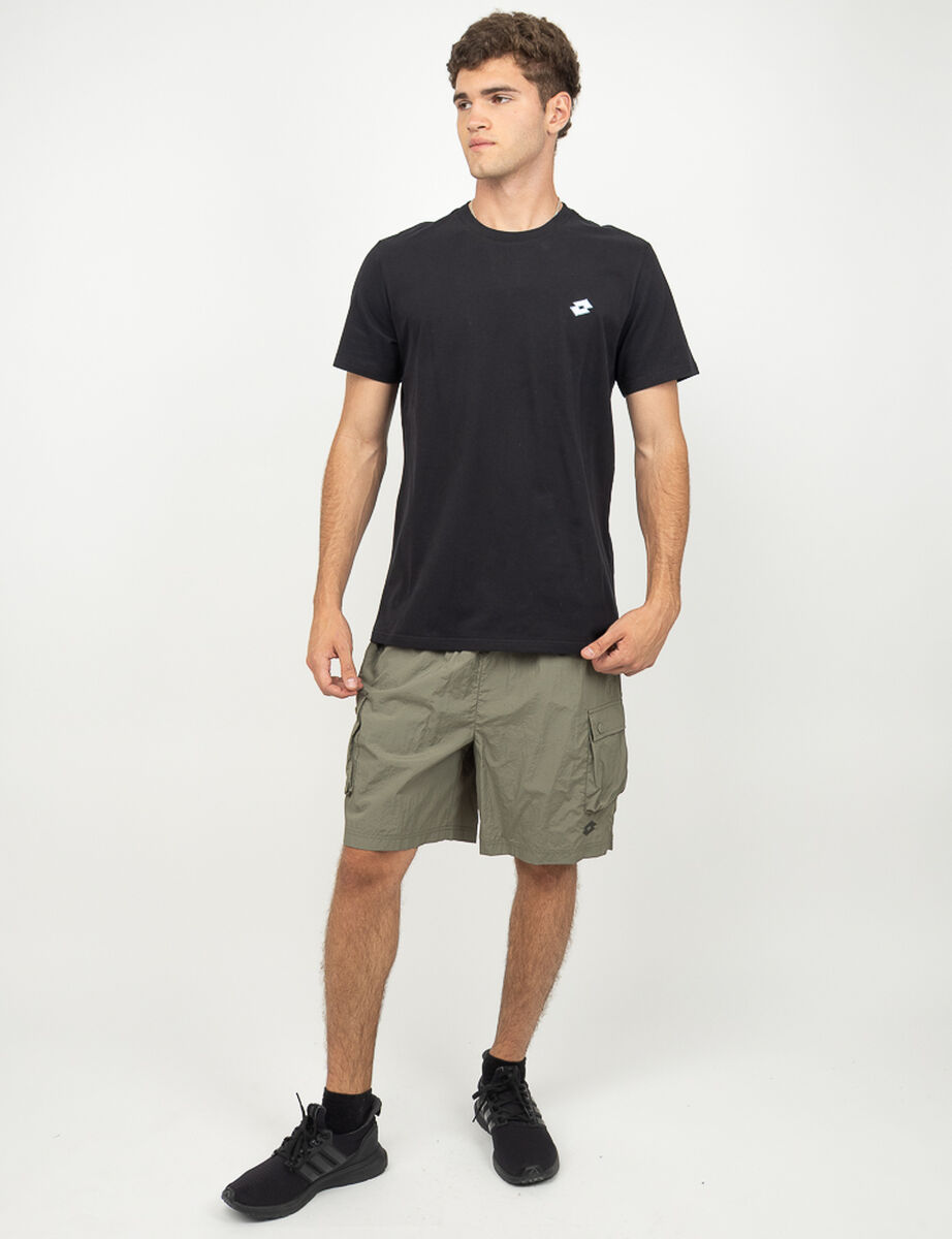 Polera Deportiva Hombre Lotto